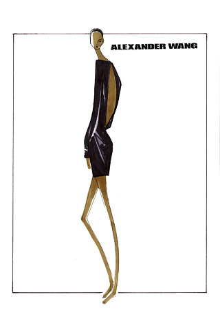 Illustration for article titled What Michelle Obama Should Wear To The Inauguration